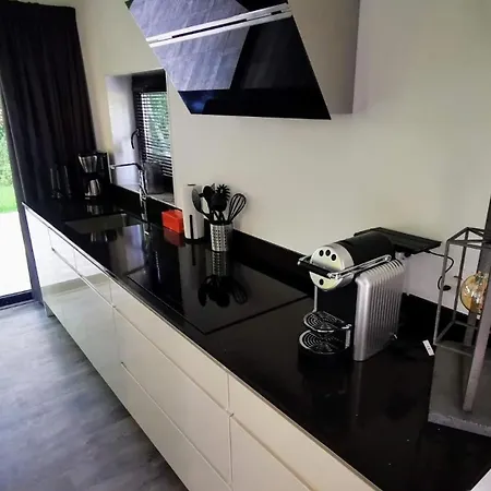 Strand & Veluwemeer - Cube Elite Premium Bad Hoophuizen * Hulshorst