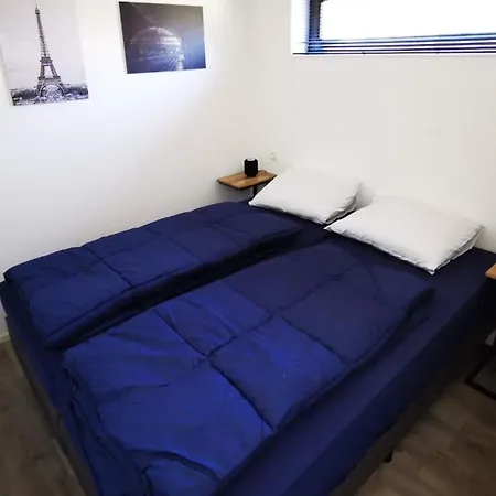 Strand & Veluwemeer - Cube Elite Premium Bad Hoophuizen Hulshorst